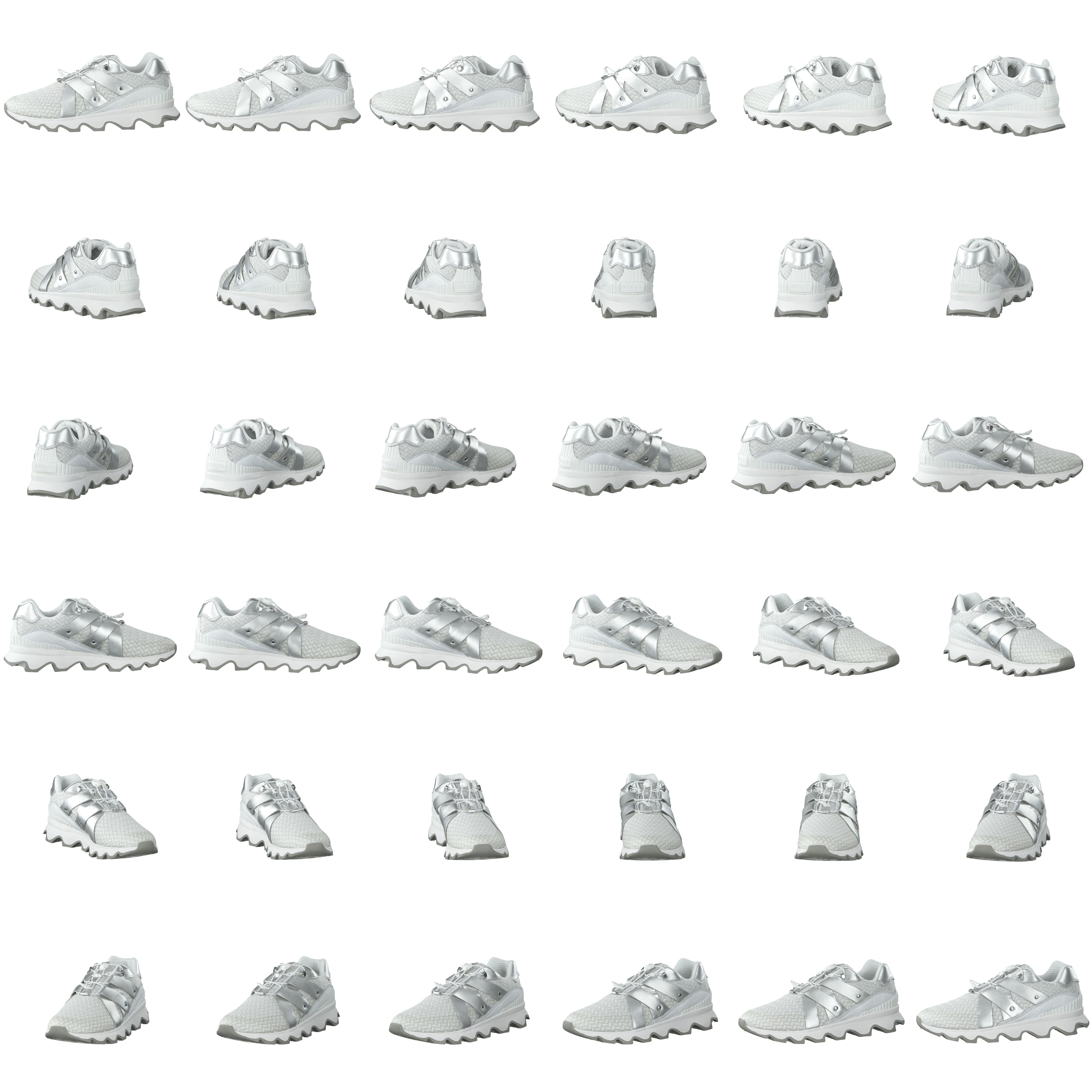 Kinetic Speed White - Bild 8