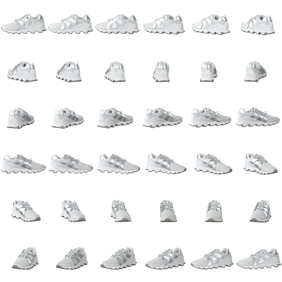 Kinetic Speed White - Bild 8