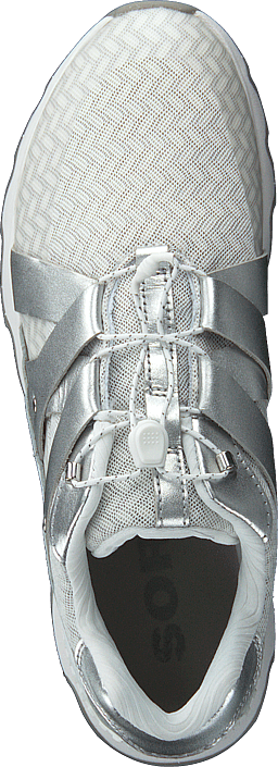 Sorel - Kinetic Speed White