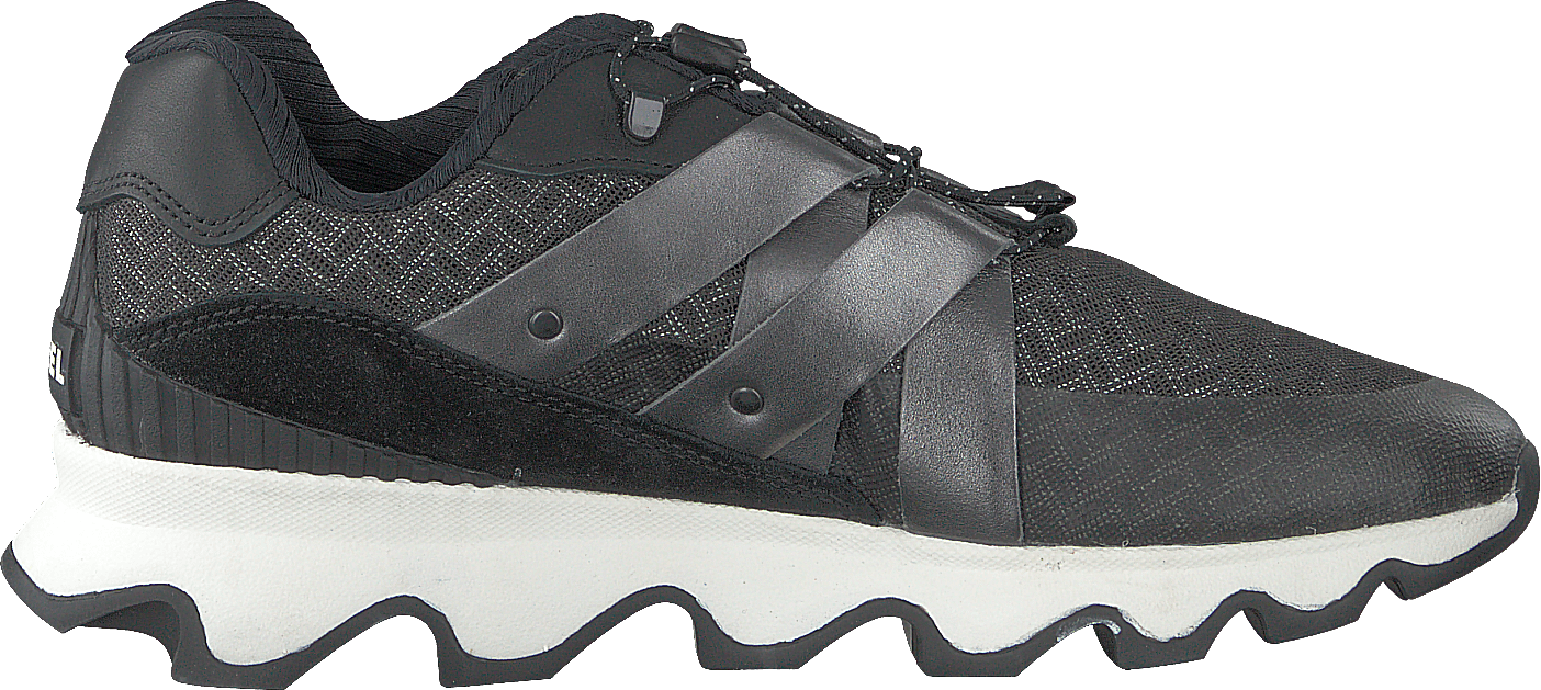 Kinetic Speed Black - Bild 2