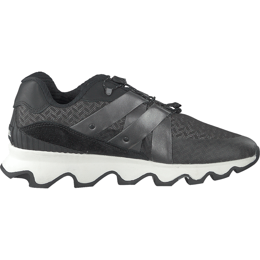 Kinetic Speed Black - Bild 2