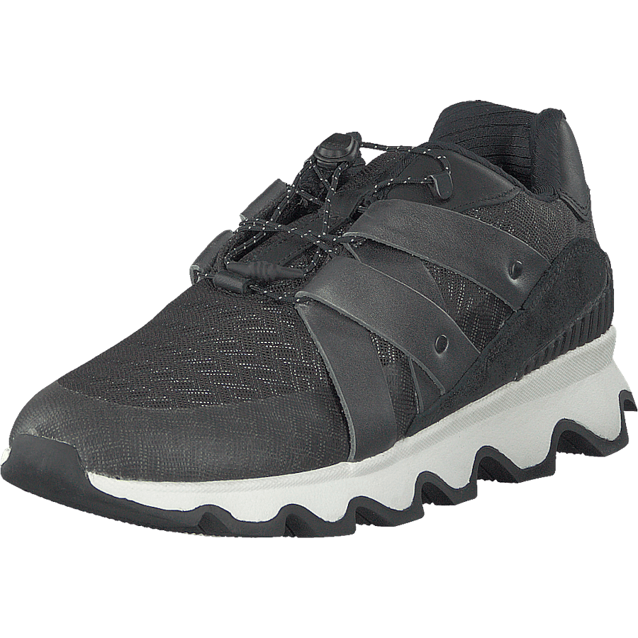 Kinetic Speed Black - Bild 3