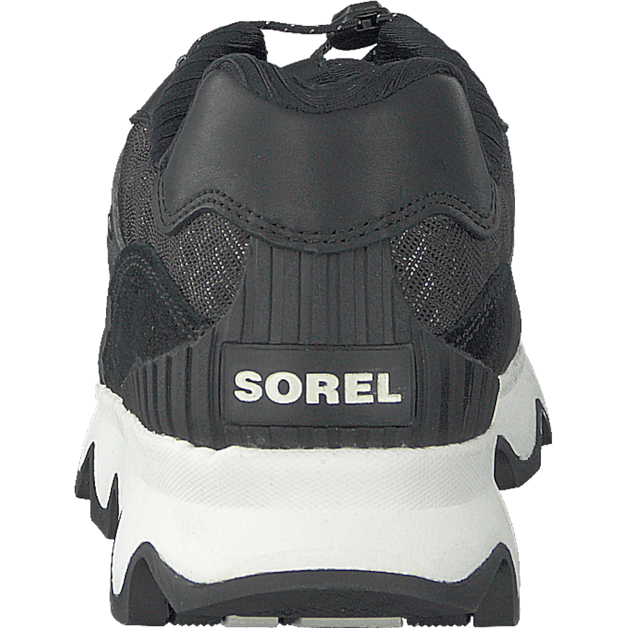 Kinetic Speed Black - Bild 5