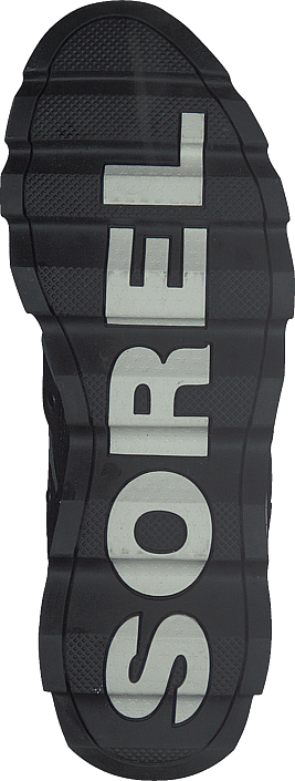 Sorel - Kinetic Speed Black