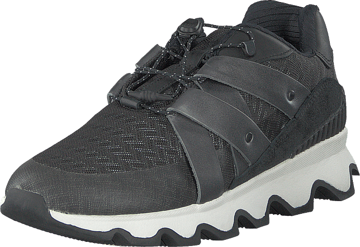 Sorel - Kinetic Speed Black