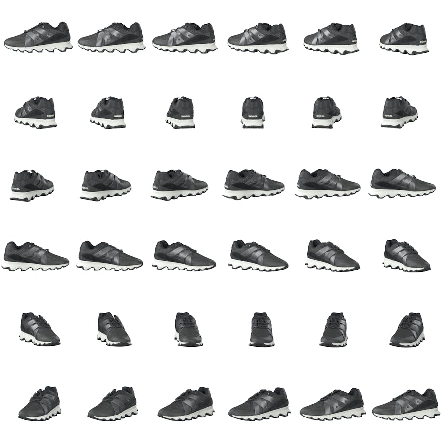 Kinetic Speed Black - Bild 8