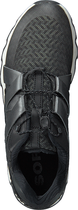 Sorel - Kinetic Speed Black