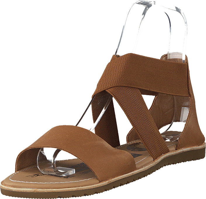 Kjøp Sorel Ella Sandal Camel Brown sko Online | FOOTWAY.no Kjøp Sorel Ella Sandal Camel Brown sko Online | FOOTWAY.no