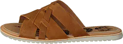 Sorel - Ella Slide Camel Brown