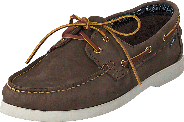 Marstrand - 2 Eye Nbk Brown