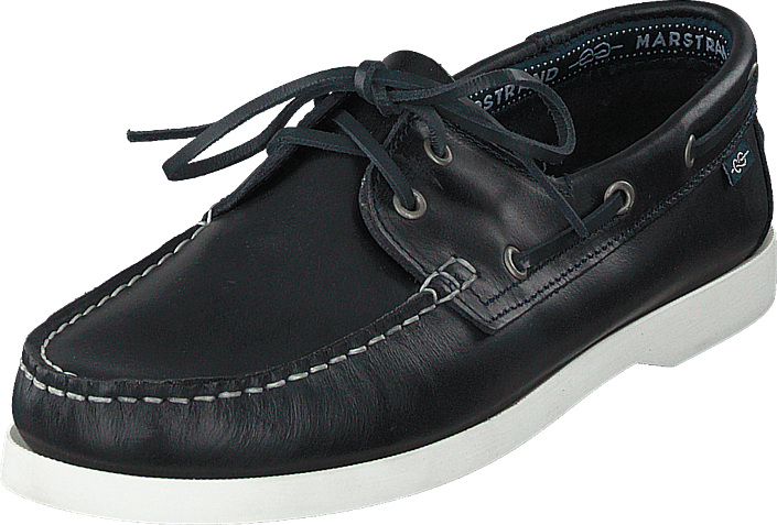 Marstrand - 2 Eye Lth Navy