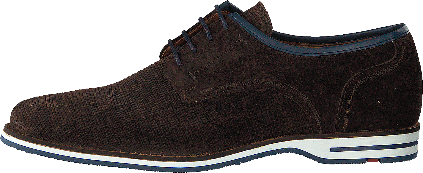 Diaz Tdm, Male, Shoes, Flats, dress shoes, Brown, UK 11