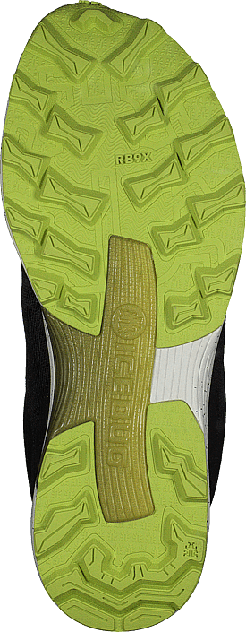 Icebug - Dts5 M Rb9x Black/poison
