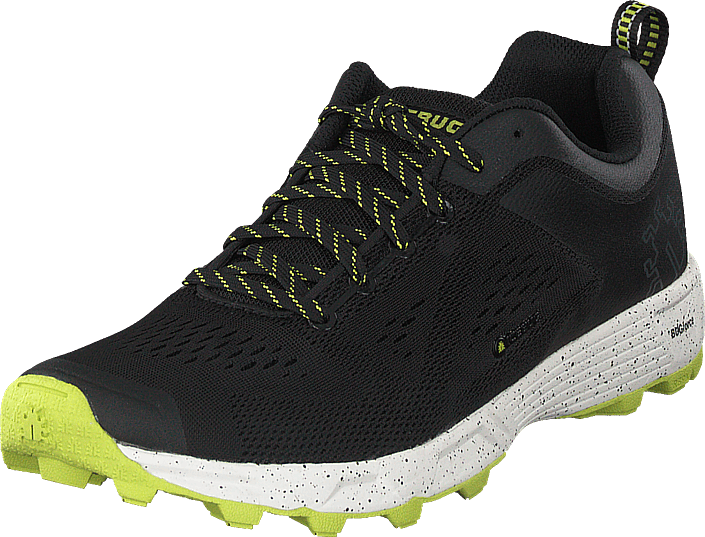 Icebug - Dts5 M Rb9x Black/poison
