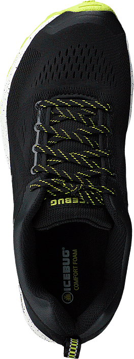 Icebug - Dts5 M Rb9x Black/poison