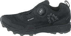 Icebug - Rover W Rb9x Gtx Black/slategray