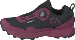 Icebug - Rover W Rb9x Gtx Black/hibiscus