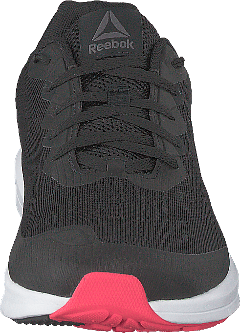 Reebok Runner 3.0 Black/ash Grey/white