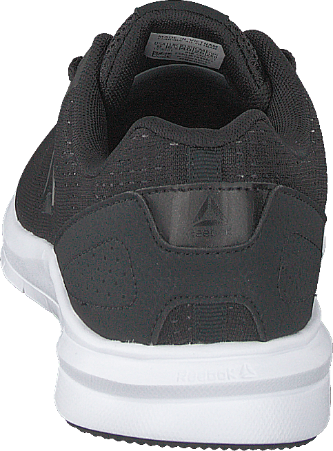 Reebok Runner 3.0 Black/ash Grey/white