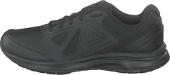 Reebok - Walk Ultra 6 Dmx Max 2e Black/alloy
