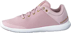 Reebok - Studio Basics Lilac/white/brass