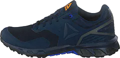 Reebok - Ridgerider Trail 4.0 Nvy/cobalt/grey/gld/b