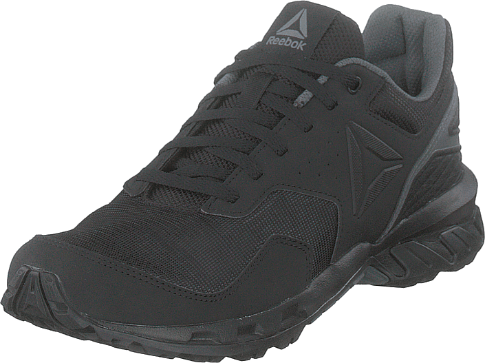 Reebok - Ridgerider Trail 4.0 Blk/alloy