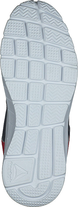 Reebok - Reebok Rush Runner Alt Collnavy/primal Red