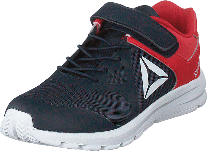 Reebok - Reebok Rush Runner Alt Collnavy/primal Red