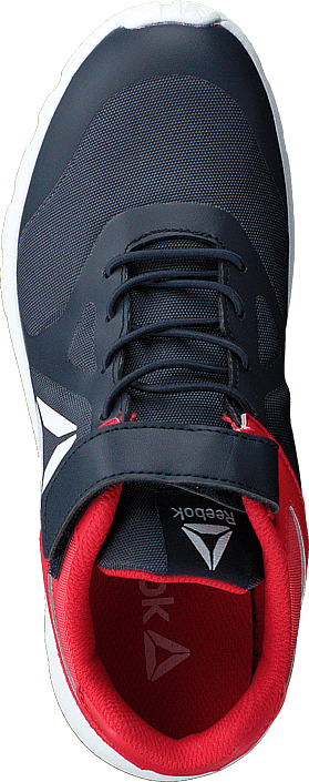 Reebok - Reebok Rush Runner Alt Collnavy/primal Red