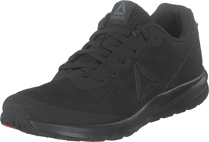 Reebok - Reebok Runner 3.0 Black/true Grey/white