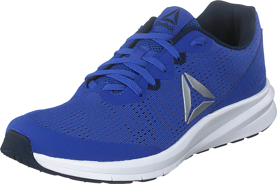 Reebok Runner 3.0 Cobalt/navy/wht/slvr