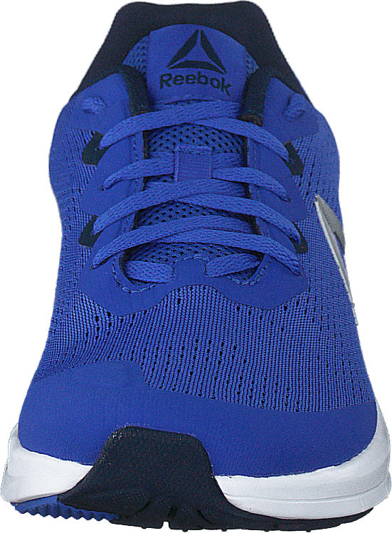 Reebok Runner 3.0 Cobalt/navy/wht/slvr