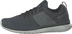 Reebok - Reebok Pt Prime Runner Fc Black/true Grey/white