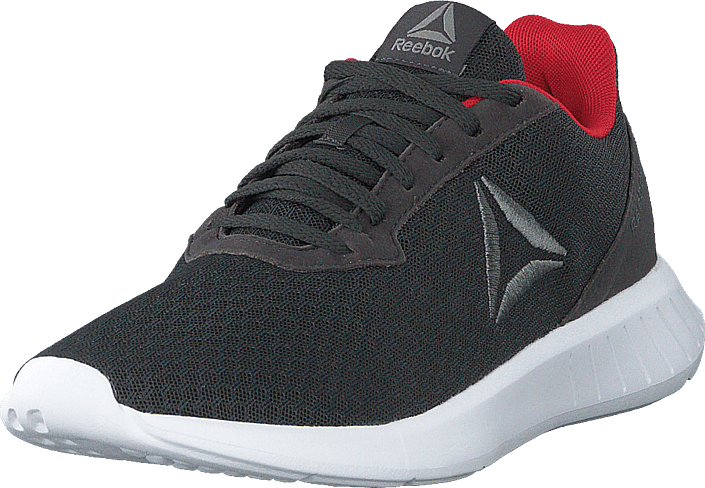 Reebok - Reebok Lite Grey/white/red/grey
