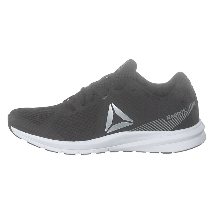 Reebok Endless Road Black/grey/white/silv, Female, Buty, Sneakersy, buty sportowe, Czarny, EU 41