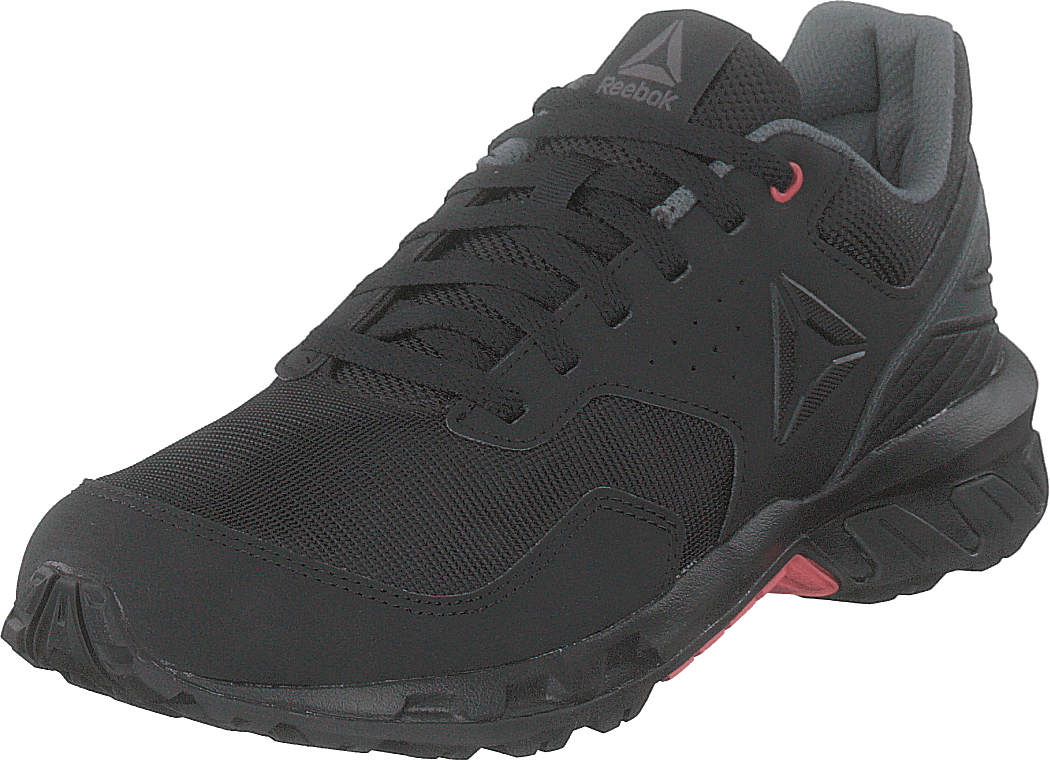 Ridgerider Trail 4.0 Black/grey/bright Ros