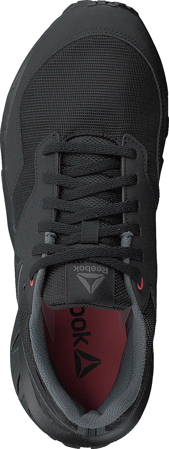 Ridgerider Trail 4.0 Black/grey/bright Ros