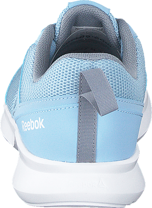 Reebok Quick Motion Denim/shadow/white