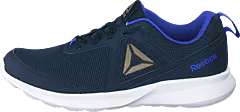 Reebok - Reebok Quick Motion Navy/cobalt/white/pew