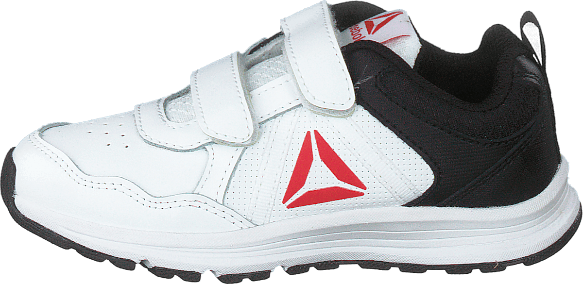 Reebok Almotio 4.0 2v White/black/primal Re