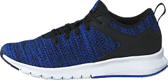 Reebok - Reebok Print Lux Black/cobalt/white