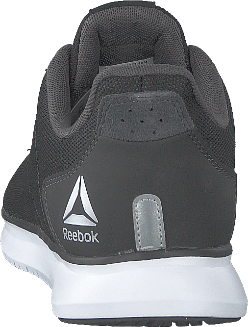 Reebok Instalite Lux Blk/gry/shdw/wht/slvr - Bild 5