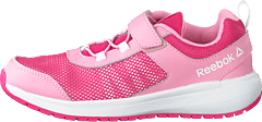 Reebok - Reebok Road Supreme Alt Light Pink/pink/white