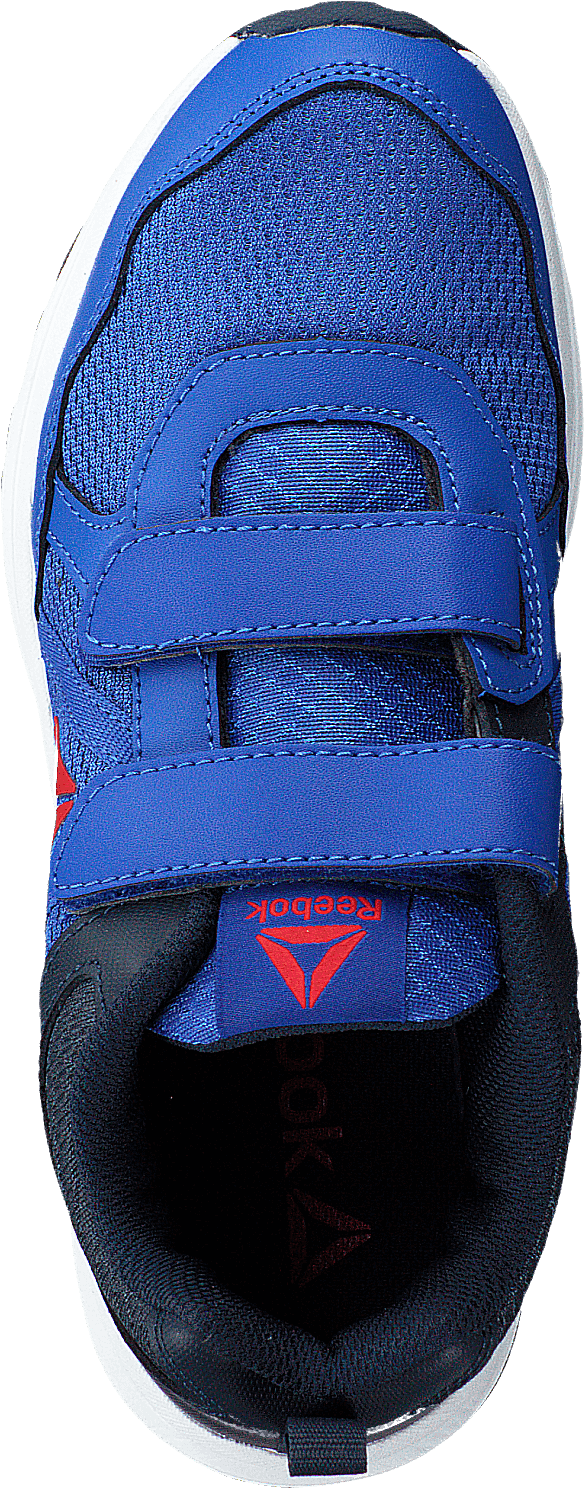 Reebok Almotio 4.0 2v Cobalt/navy/red/white