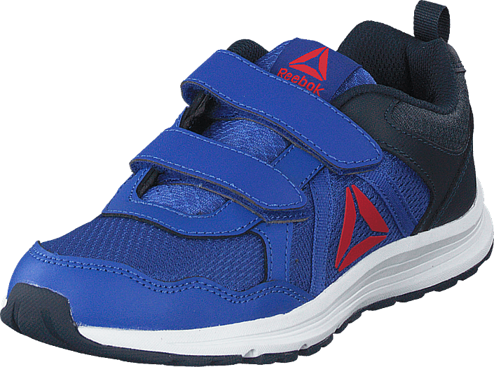 Reebok - Reebok Almotio 4.0 2v Cobalt/navy/red/white