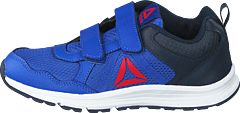 Reebok - Reebok Almotio 4.0 2v Cobalt/navy/red/white