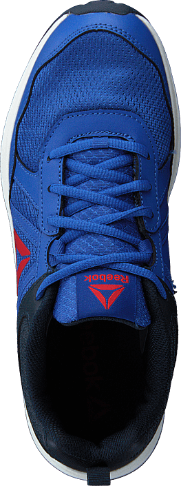 Reebok - Reebok Almotio 4.0 Cobalt/navy/red/white