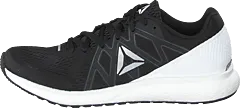 Reebok - Forever Floatride Energy Black/white/silver