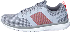 Reebok - Reebok Pt Prime Runner Fc Cold Grey/cool/rose/w